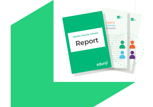 Edurio Report icon