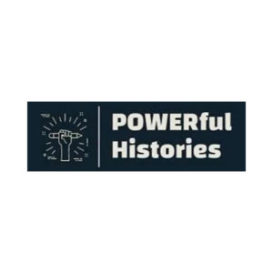 Powerful Histories Logo