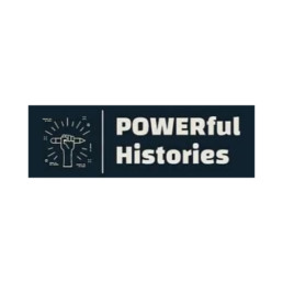 Powerful Histories Logo