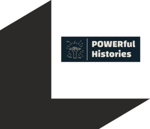 Powerful Histories Logo