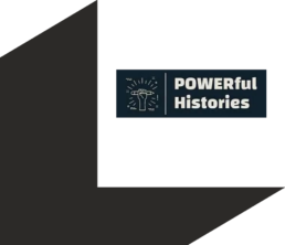 Powerful Histories Logo