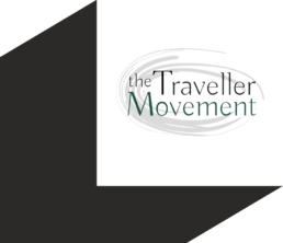 The Traveller Movement logo