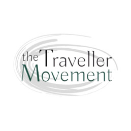 The Traveller Movement logo