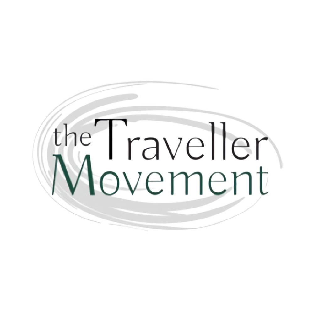 The Traveller Movement logo