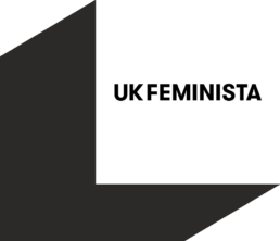 UK Feminista logo