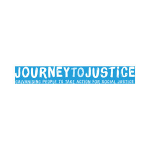 Journey to Justice logo