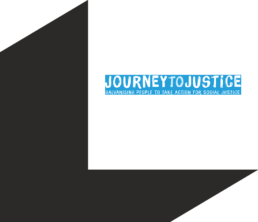 Journey to Justice logo