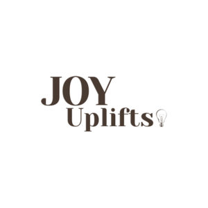 Joy Uplifts logo