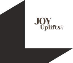 Joy Uplifts logo