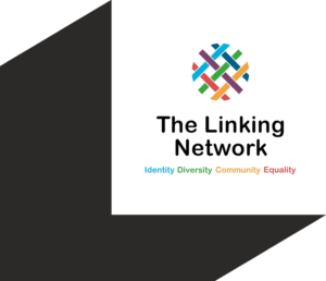 The Linking Network logo