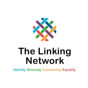 The Linking Network logo