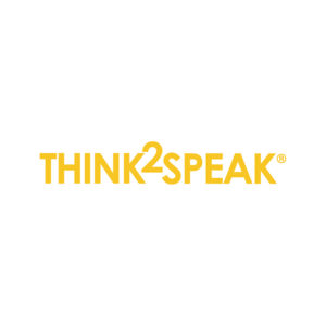 Think2Speak logo