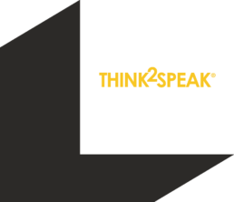 Think2Speak logo