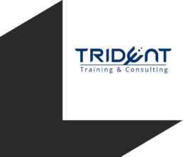 Trident logo