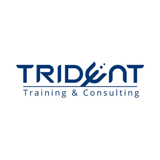 Trident logo