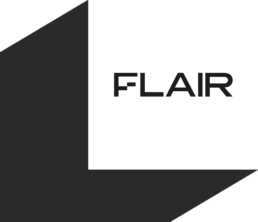 FLAIR logo