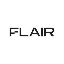 FLAIR logo