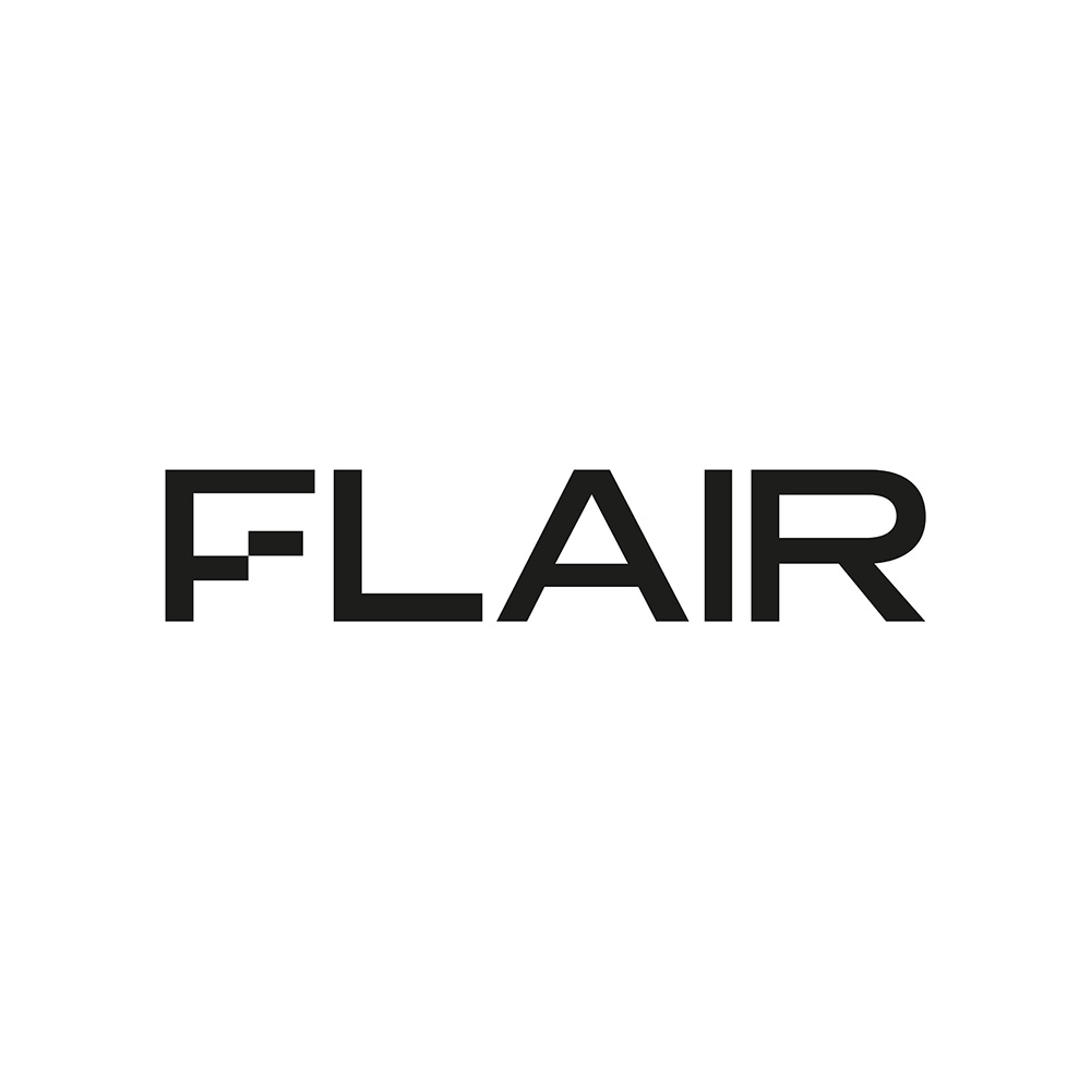 FLAIR logo | Diverse Educators