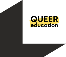 Queer Education Consultancy logo