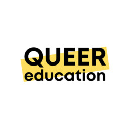 Queer Education Consultancy logo