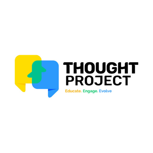 Thought Project Logo