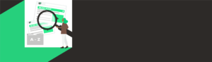 Our Blog Directory header