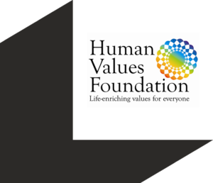 Human Values Foundation logo