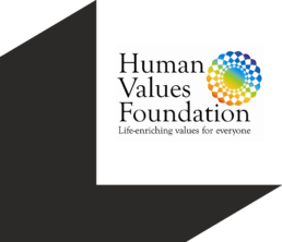 Human Values Foundation logo