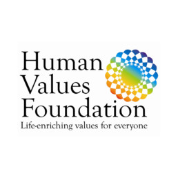 Human Values Foundation logo