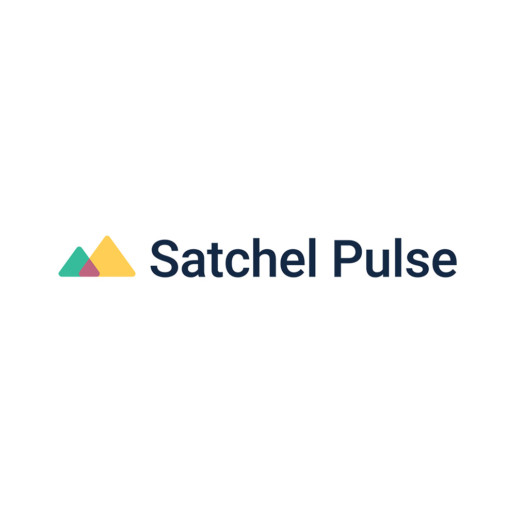 Satchel Pulse logo