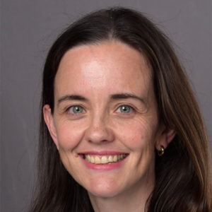 Emma Hannon portrait