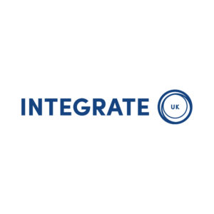 Integrate UK logo