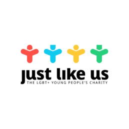 Just Like Us Logo