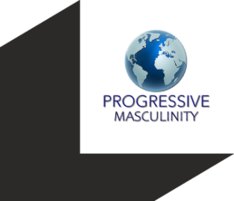 Progressive Masculinity Logo