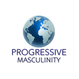 Progressive Masculinity Logo