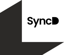 SyncD Logo