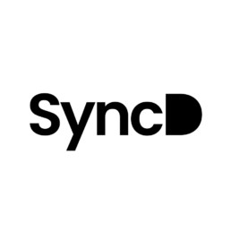 SyncD Logo