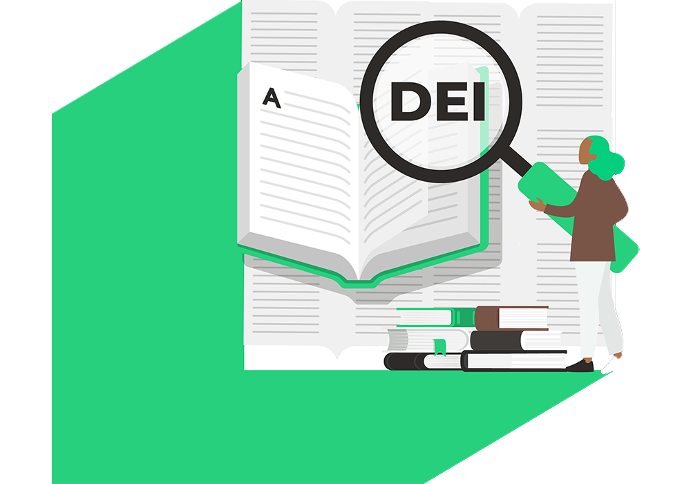 DEI Directory icon