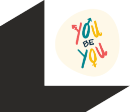 You Be You logo