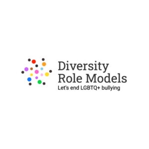 Diversity Role Models logo