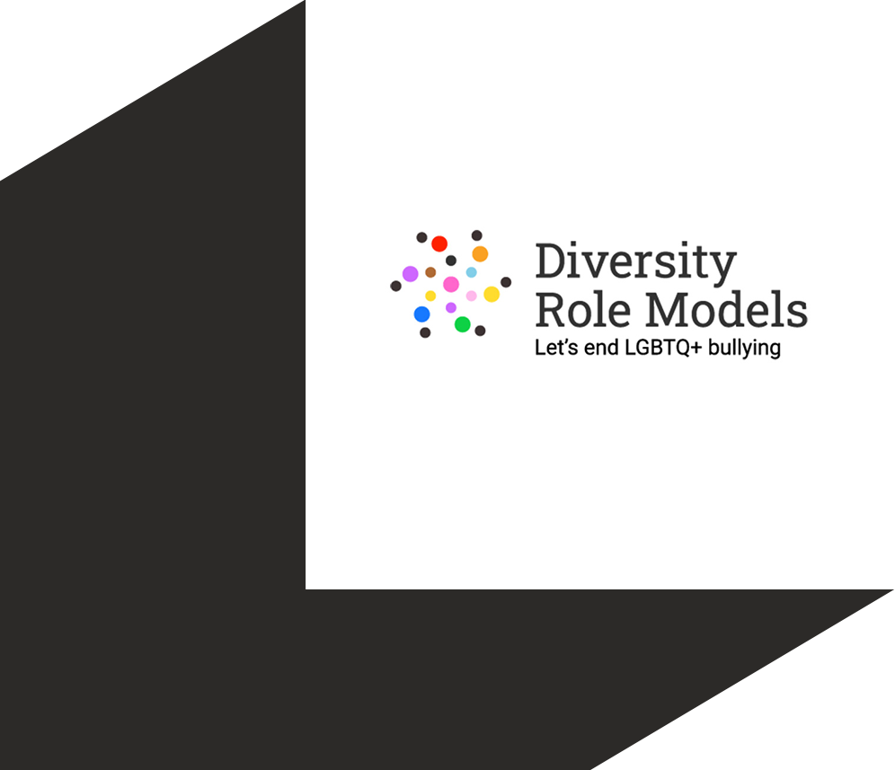 Diversity Role Models logo