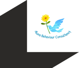 Aluna Behaviour Consultancy logo