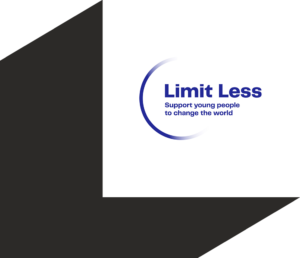 Limit Less Logo