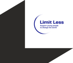 Limit Less Logo