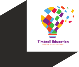 Timbrell Education logo