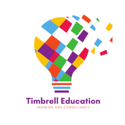 Timbrell Education logo