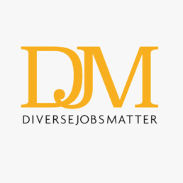 Diverse Jobs Matter Logo