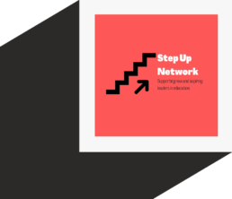 Step Up Network Logo