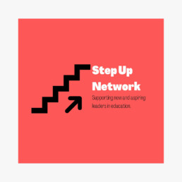 Step Up Network Logo