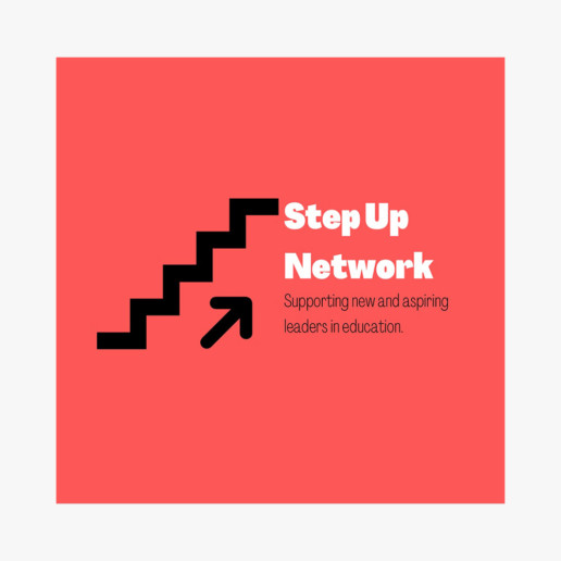 Step Up Network Logo